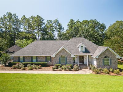 1316 Dr Campbell Dr, Wiggins, MS, 39577