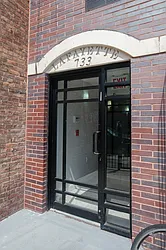 733 Lafayette Avenue in Bedford-Stuyvesant