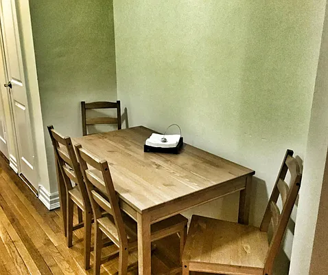 Rented by Urban Real Estate Inc | media 6