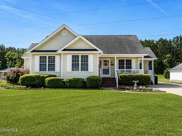 1815 Barlow Road, Tarboro, NC 27886