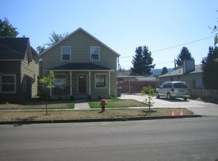 6220 N Yale St, Portland, OR 97203