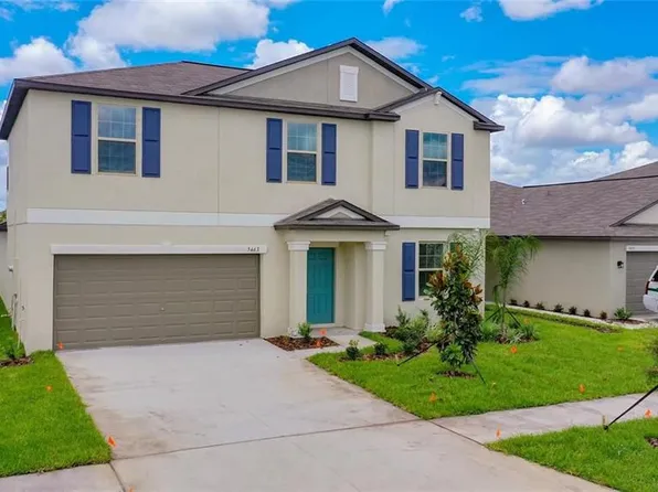 5463 Grays Harbor Ct, Wimauma, FL 33598