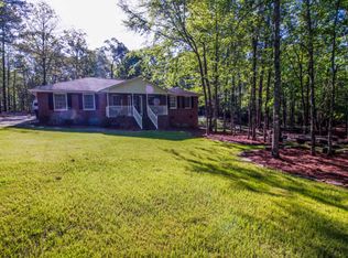 191 Kingson St, Fortson, GA 31808
