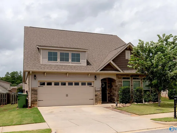 28599 Paseo Rd, Madison, AL 35756