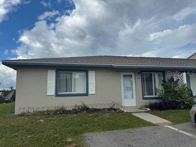 50 Winter Ridge Rd UNIT 50, Winter Haven, FL, 33881