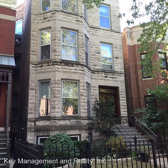 1st image of 1145 W Drummond Pl APT 1