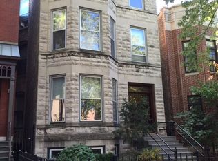 1145 W Drummond Pl APT 1, Chicago, IL 60614