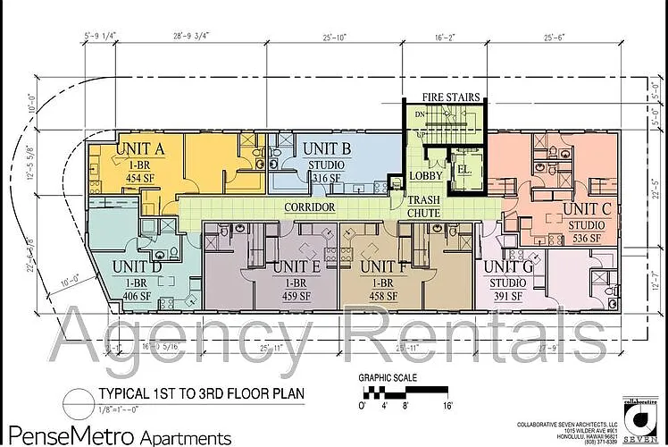 1407 Pensacola St #407 — Photo 10
