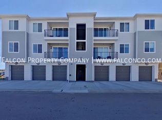 3760 Presidio Point UNIT 103, Colorado Springs, CO 80920
