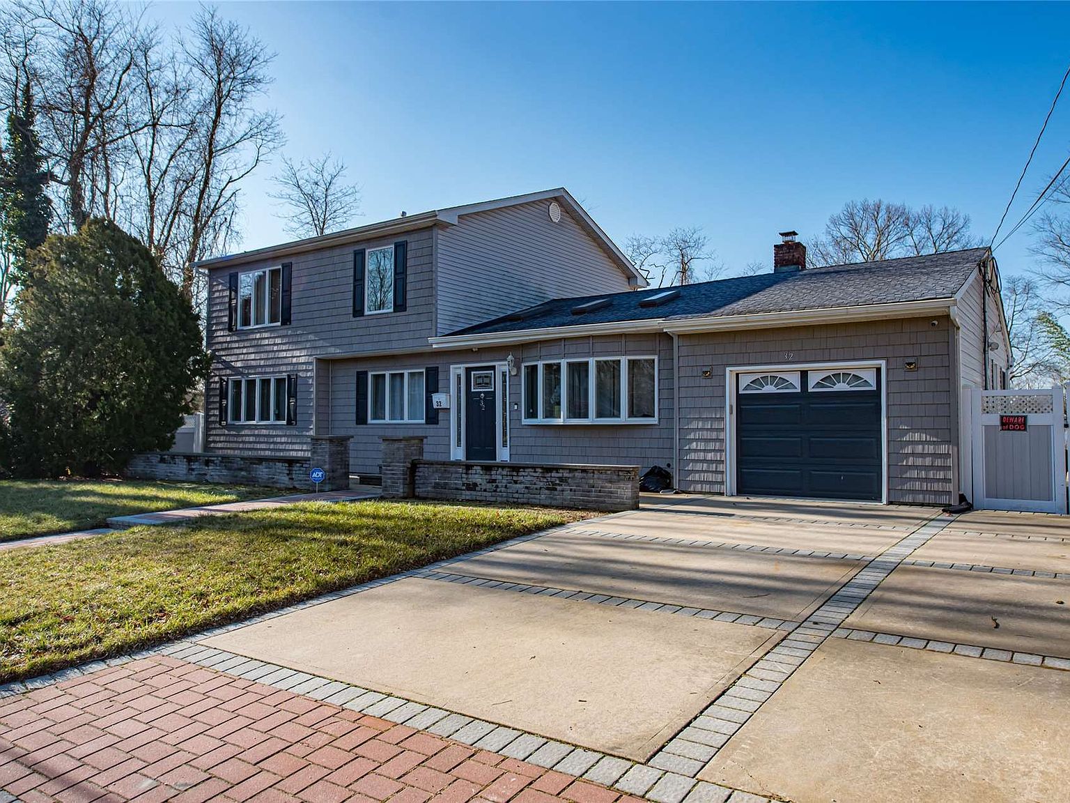 32 Landscape Drive, Wheatley Heights, NY 11798 Zillow