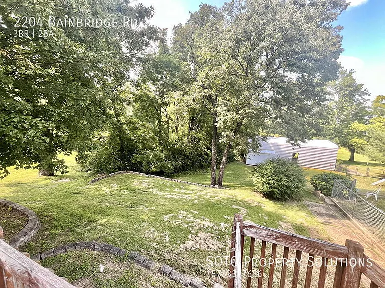 2204 Bainbridge Rd — Photo 59