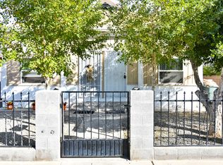 585 S 2nd Ave, Yuma, AZ 85364