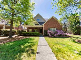 4033 Alston Way, Vestavia, AL 35242