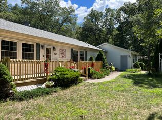 10901 N 555 E, Demotte, IN 46310