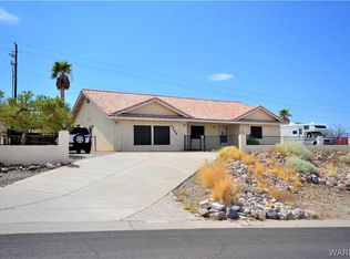 3258 S Ridge Ave, Bullhead City, AZ 86429