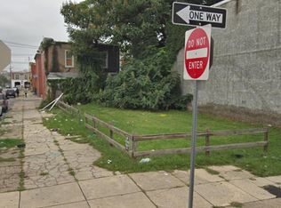 1323 W Somerset St, Philadelphia, PA