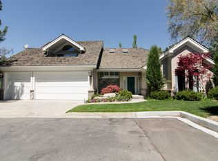 5010 S Casto Cir, Holladay, UT 84117