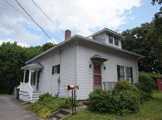 345 Canton St, Fitchburg, MA 01420