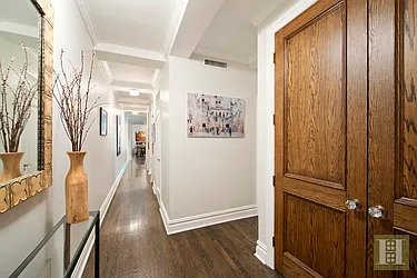 Sold by Halstead Real Estate