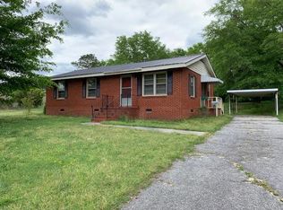 319 Airport Rd, Rockingham, NC 28379