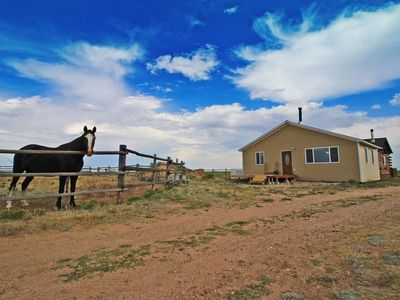 1502 State Highway 230, Laramie, WY, 82070