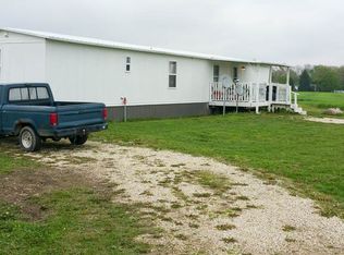 4476 E Greenville Pike, Winchester, IN 47394