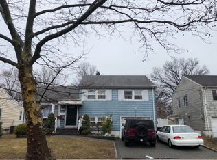 422 Lower Alden Dr, Rahway, NJ 07065