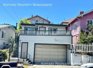 2627 23rd Ave, Oakland, CA 94606
