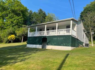 11 Airport Rd, Webster Springs, WV 26288