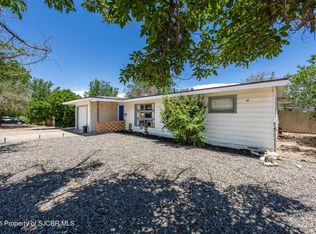 3312 N Dustin Ave, Farmington, NM 87401