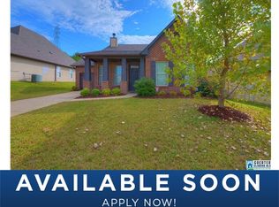 4317 Sierra Way, Gardendale, AL 35071