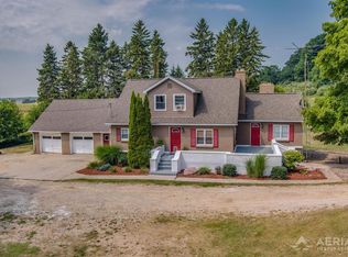 3208 Lake George Rd, West Branch, MI 48661