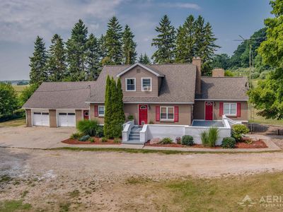 3208 Lake George Rd, West Branch, MI, 48661