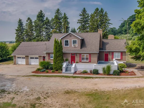 3208 Lake George Rd, West Branch, MI 48661