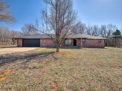 855 County Street 2982, Blanchard, OK, 73010