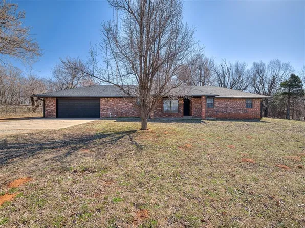 855 County Street 2982, Blanchard, OK 73010
