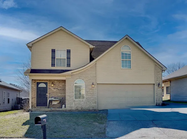 117 Marjorie Pl, Georgetown, KY 40324