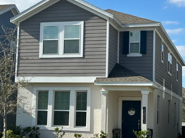 13903 Title Way, Winter Garden, FL 34787