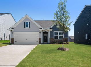 830 Visions Way, Woodruff, SC 29388