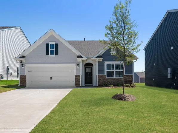 830 Visions Way, Woodruff, SC 29388