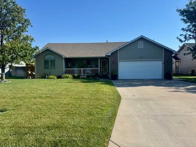 120 Tanglewood Dr, Dodge City, KS, 67801