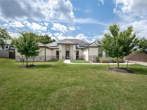 5007 Rocky Creek Dr, Nolanville, TX 76559