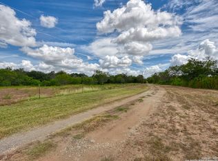 11630 Cooksey Rd, Adkins, TX 78101