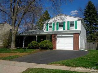 6156 Meadowvale Dr, Toledo, OH 43613