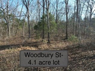 0 Woodbury St, Murfreesboro, TN 37127
