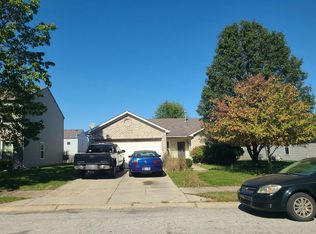 1284 Clove Ct, Greenfield, IN 46140