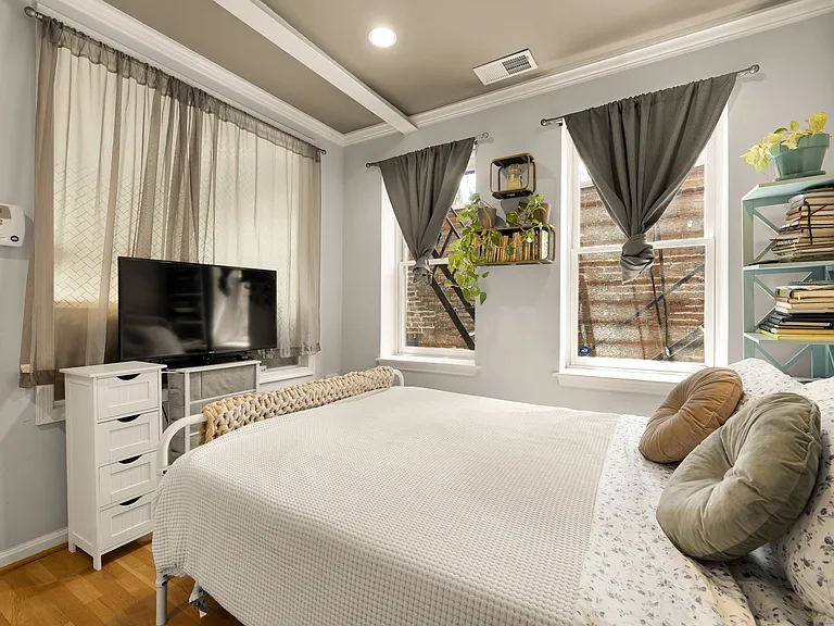 70 Rhode Island Ave NW #202 — Photo 18