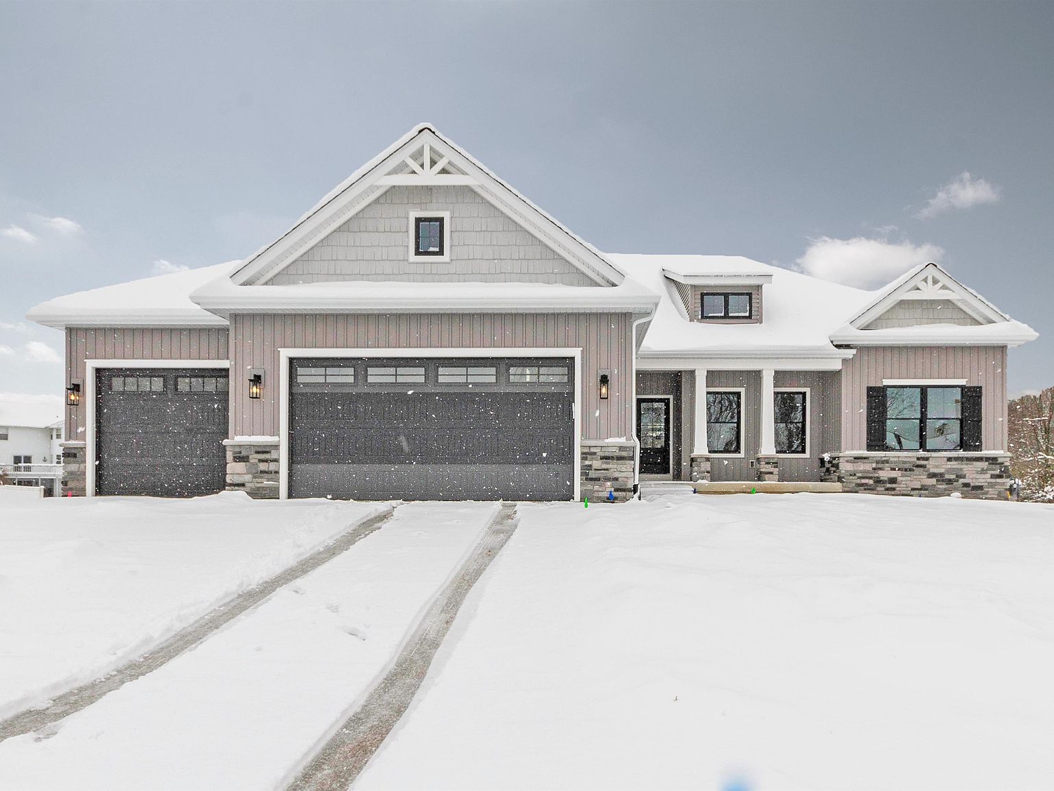 54897 Northbridge West Ct, Osceola, IN 46561 Zillow