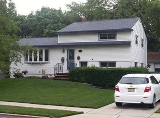 106 Sylvan Ter, Glassboro, NJ 08028
