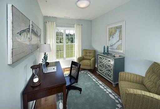 5th image of 426 John Mahar Hwy Unit 306